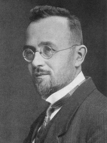 Johann Radon