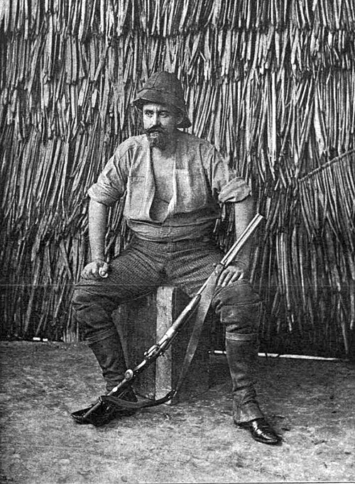 Sámuel Teleki