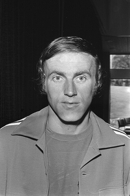 Harry Vos