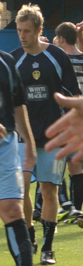 Rob Hulse