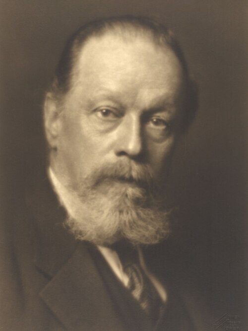Richard Wettstein
