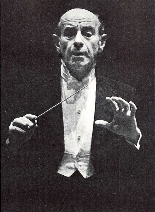 Erich Leinsdorf