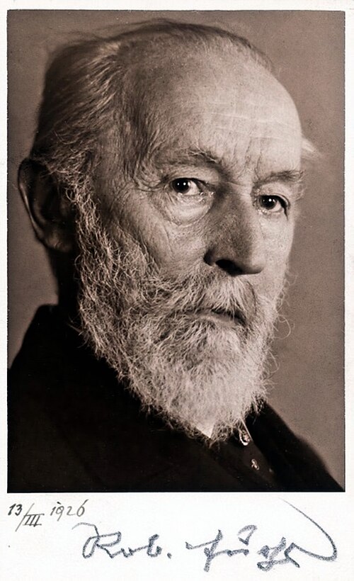 Robert Fuchs