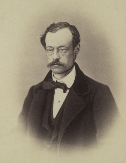 Richard Belcredi