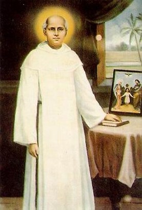 Saint Kuriakose Elias Chavara