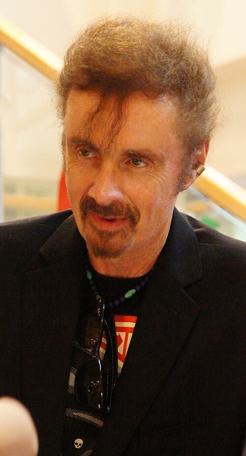 T. C. Boyle