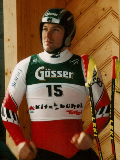 Hans Knauß