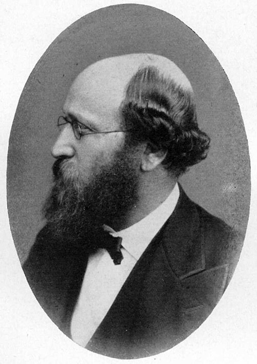 Theodor Gomperz