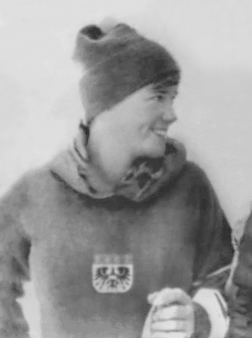 Traudl Hecher