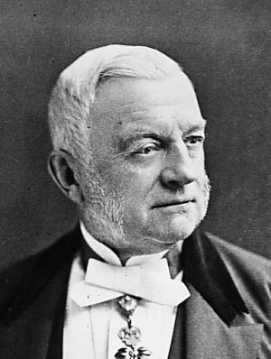 Prince Karl, 8th Prince of Auersperg