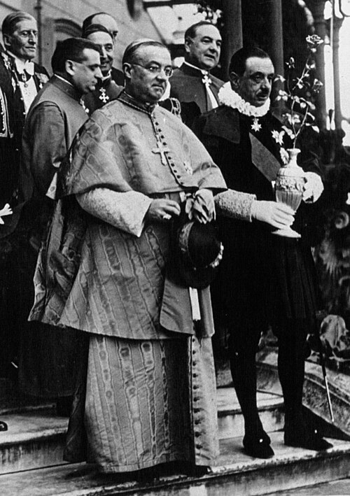 Francesco Borgongini Duca