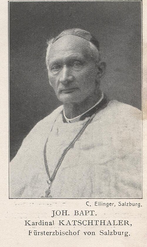 Johannes Katschthaler