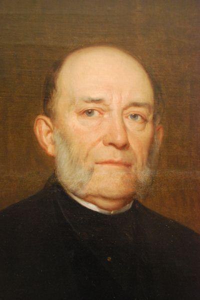 Carl von Rokitansky