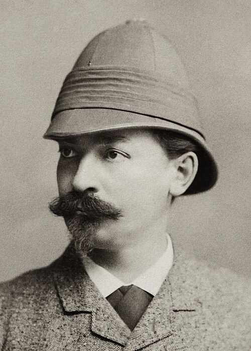 Emil Holub