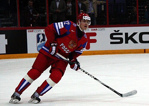 Yevgeny Medvedev