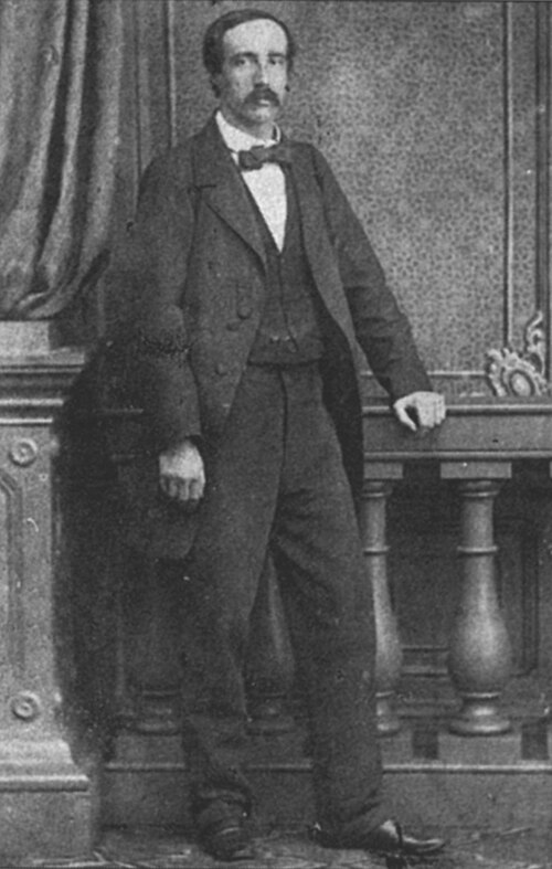 August von Pelzeln