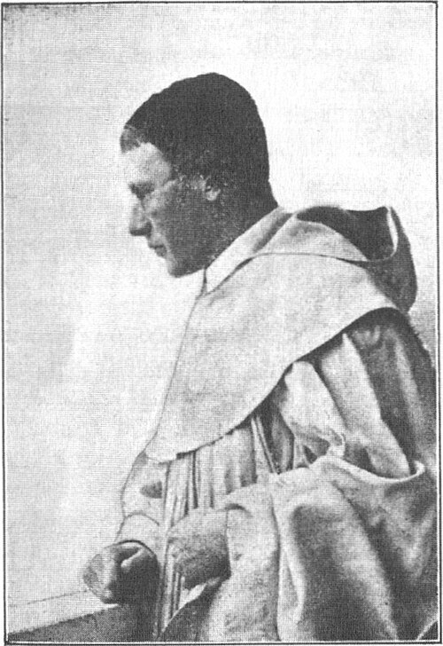 Jörg Lanz von Liebenfels