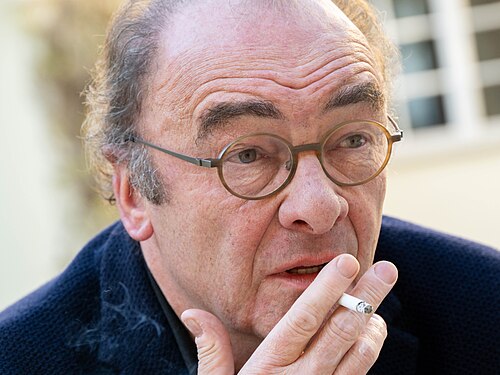 Robert Menasse