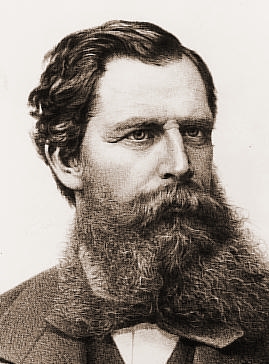 Heinrich von Ferstel