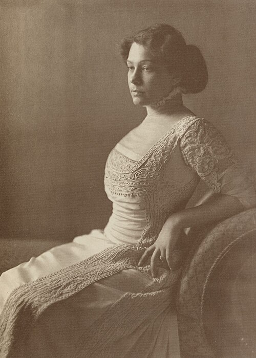 Tilla Durieux