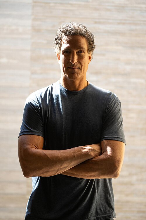 Rony Seikaly