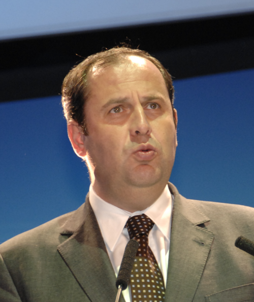 Josef Pröll
