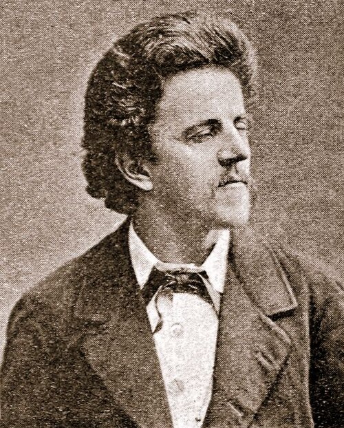 Josef Labor