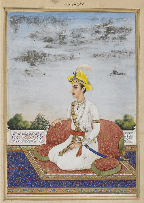 Rajendra of Nepal