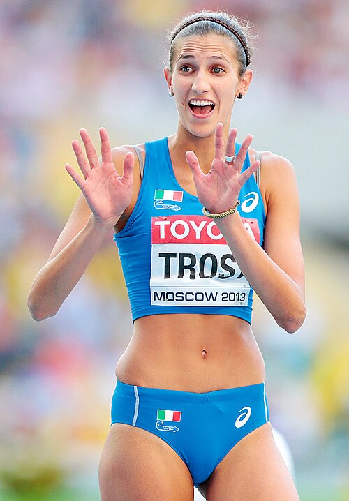 Alessia Trost