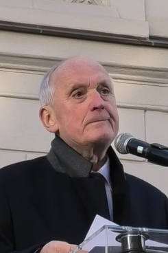 András Baka