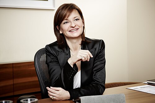 Susanne Riess