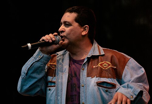 Tony Wegas