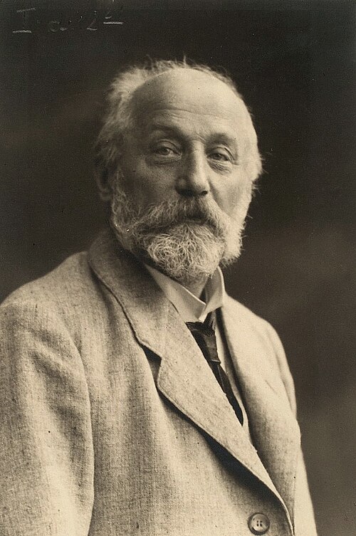 Alfred von Domaszewski