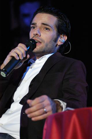 Manuel Ortega