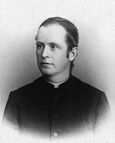 Erich Wasmann