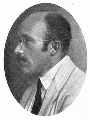 Otto Zdansky
