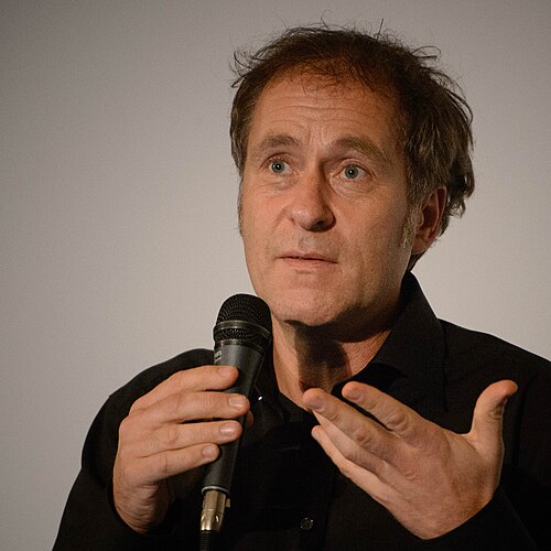 Hubert Sauper