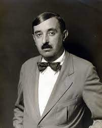 Paul Ferdinand Schilder