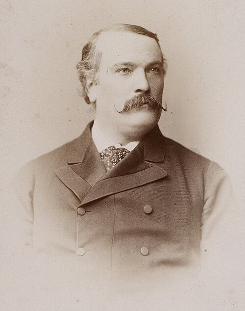 Theodor von Oppolzer
