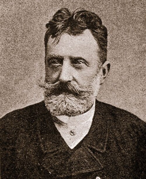 Ferdinand von Saar