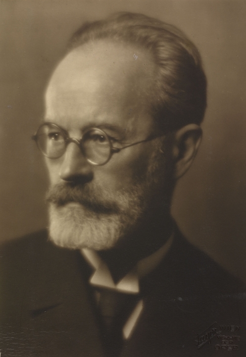 Alfred Roller