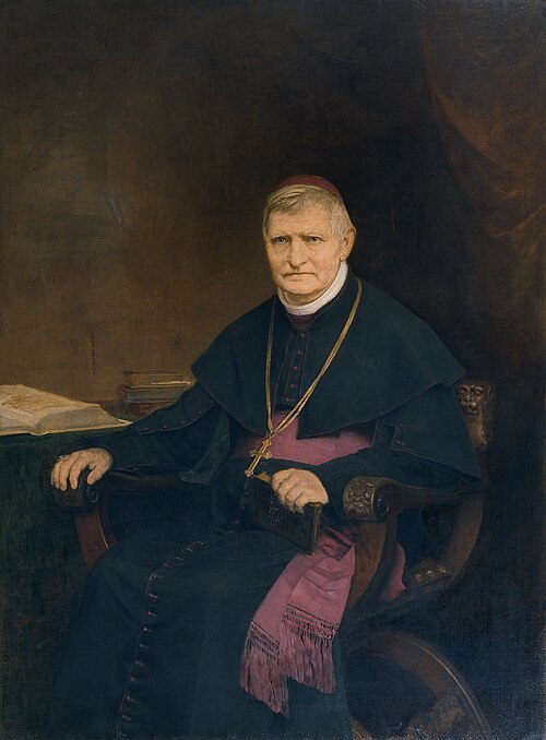 Johann Rudolf Kutschker