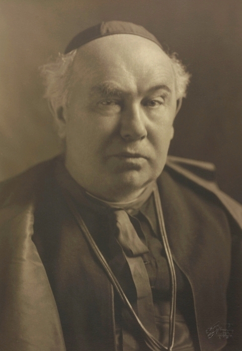 Friedrich Gustav Piffl