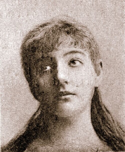 Irene Abendroth