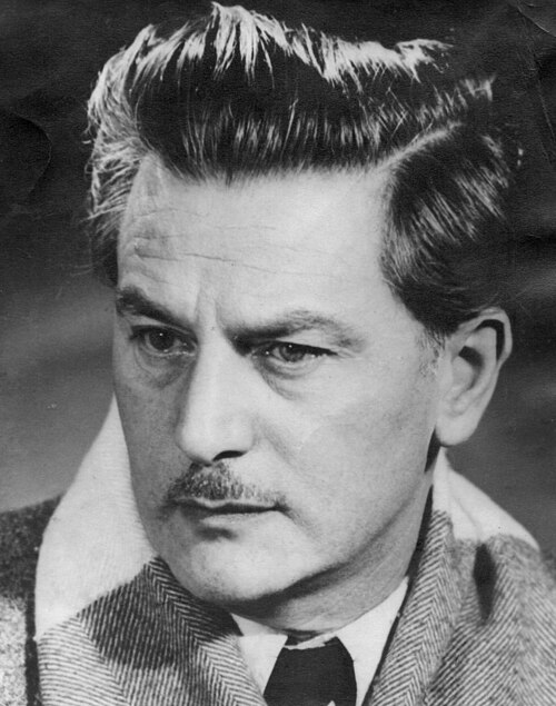 Anton Walbrook