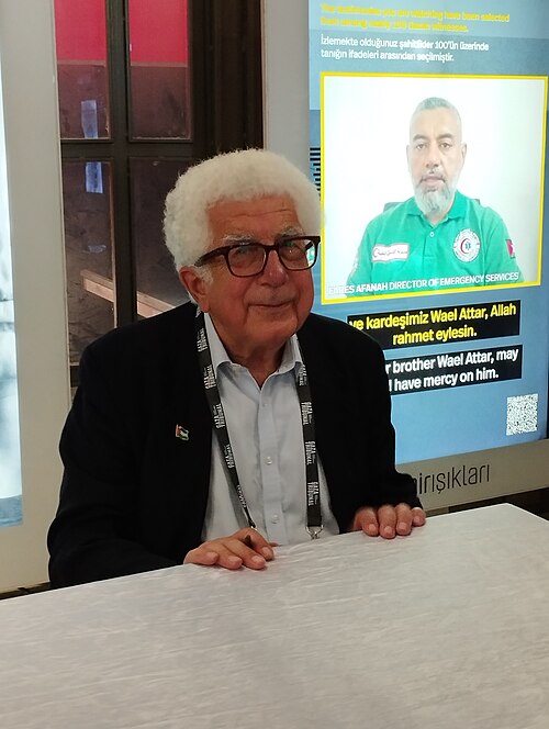 Avi Shlaim