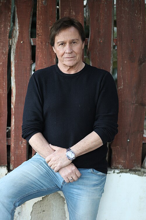 Avi Toledano