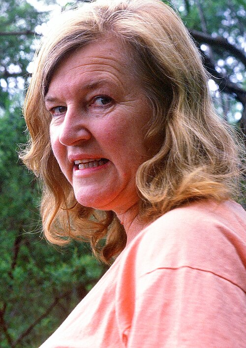 Val Plumwood