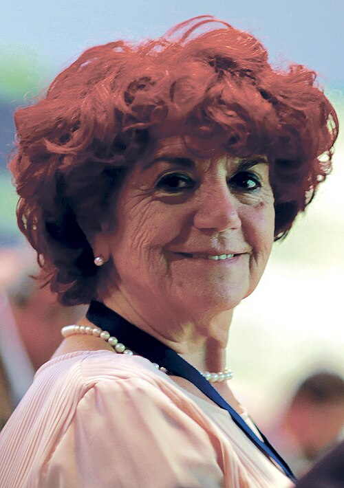 Valeria Fedeli