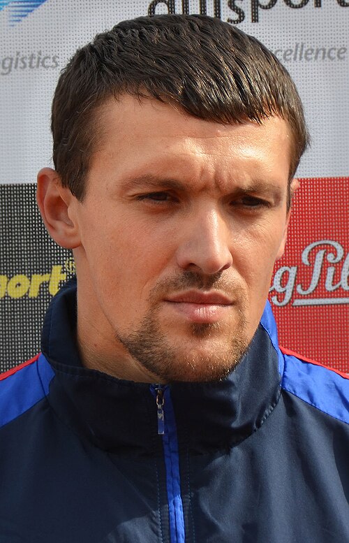 Valentin Demyanenko